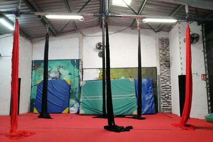 Imagen 4 de la galería del partner R-evolution School