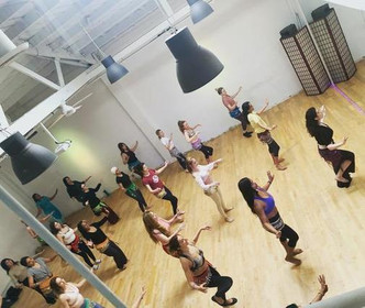 Image 5 from L.A. Bellydance Academy partner gallery