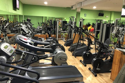 Imagen 2 de la galería del partner Fitness Boxing Gym