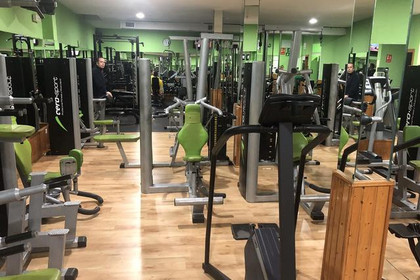 Imagen 6 de la galería del partner Fitness Boxing Gym