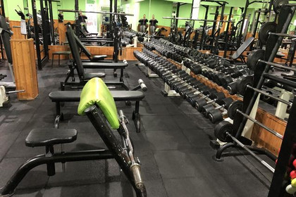 Imagen 7 de la galería del partner Fitness Boxing Gym