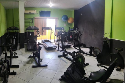 Imagem 4 da galeria do parceiro Corpo e Saúde Belford Roxo