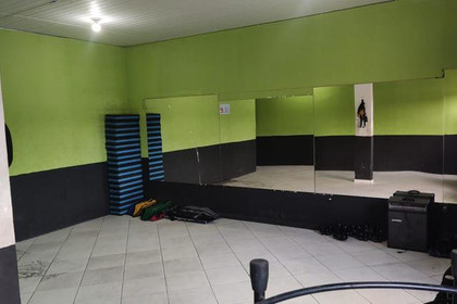 Imagem 5 da galeria do parceiro Corpo e Saúde Belford Roxo