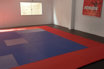 Imagem 8 da galeria do parceiro Academia Fit Brasil