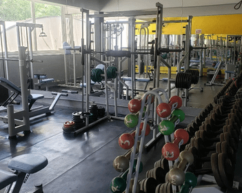 Imagem 1 da galeria do parceiro M7 Fitness