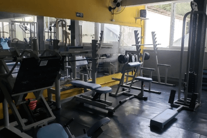 Imagem 2 da galeria do parceiro M7 Fitness