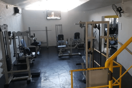 Imagem 3 da galeria do parceiro M7 Fitness