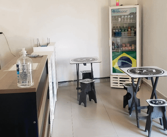 Imagem 4 da galeria do parceiro M7 Fitness