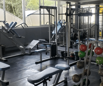 Imagem 5 da galeria do parceiro M7 Fitness
