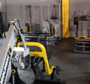 Imagem 3 da galeria do parceiro Gym A