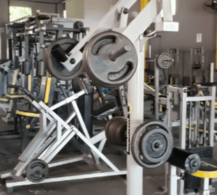 Imagem 4 da galeria do parceiro Gym A