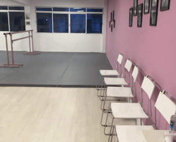 Imagem 2 da galeria do parceiro Leve Dança Escola Bilíngue