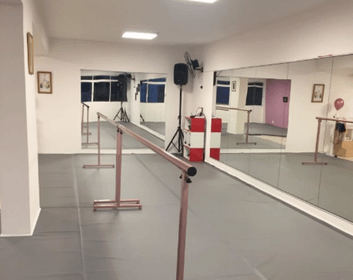 Imagem 3 da galeria do parceiro Leve Dança Escola Bilíngue