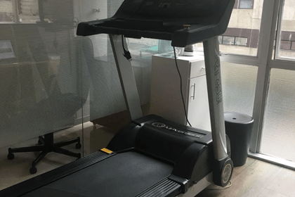 Imagem 5 da galeria do parceiro Circuito Pilates Unidade Jardins