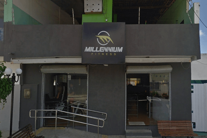 Imagem 2 da galeria do parceiro Millennium Fitness