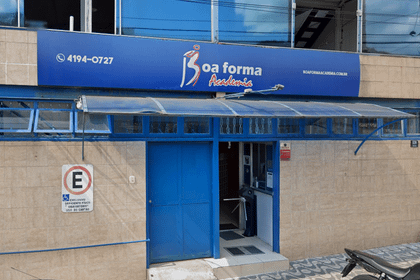 Imagem 2 da galeria do parceiro Boa Forma