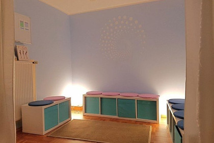 Bild 4 von Downtown Yoga Partnergalerie