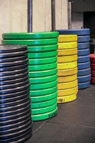 Imagem 5 da galeria do parceiro TAI CROSSFIT ASA SUL