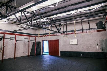 Imagem 4 da galeria do parceiro TAI CROSSFIT ASA SUL