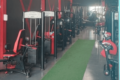 Imagem 3 da galeria do parceiro Woohoo Academia