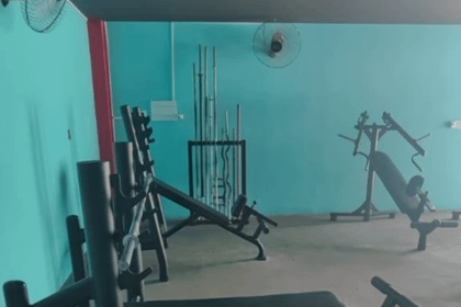 Imagem 6 da galeria do parceiro Woohoo Academia