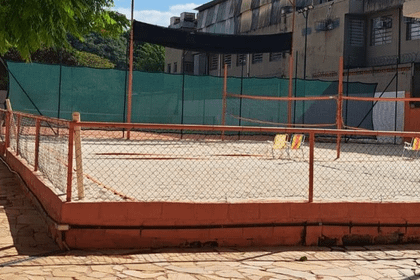 Imagem 4 da galeria do parceiro Pé na Quadra