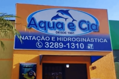 Imagem 2 da galeria do parceiro Aqua e Cia Academia