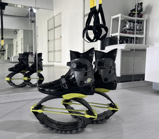 Imagen 5 de la galería del partner Xtrafitness Jump Studio