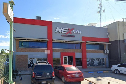 Imagen 2 de la galería del partner Nex Gym Quiroga