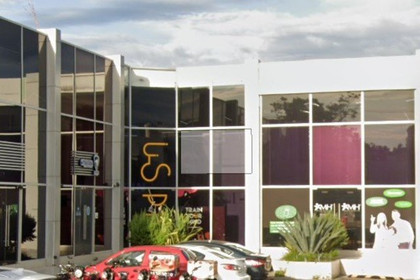 Imagen 2 de la galería del partner ÜSPIN