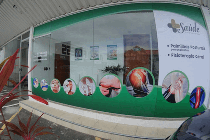 Imagem 2 da galeria do parceiro Mais Saúde Pilates