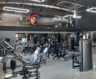 Imagem 5 da galeria do parceiro Essential Fitness - Centro de Treinamento Personalizado