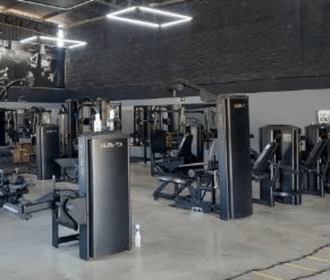 Imagem 6 da galeria do parceiro Essential Fitness - Centro de Treinamento Personalizado