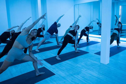 Image 6 from Midtown Yoga - Durham partner gallery