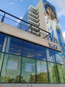 Imagen 2 de la galería del partner Bigg - Canning
