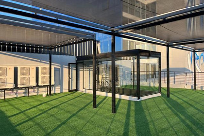 Imagen 1 de la galería del partner Bigg - Canning