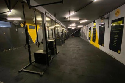 Imagem 5 da galeria do parceiro Academia Superação