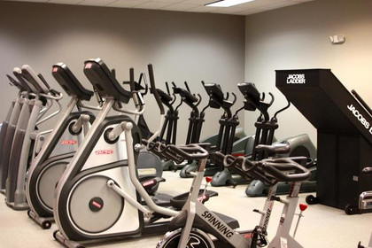 Image 3 from EA Fitness partner gallery