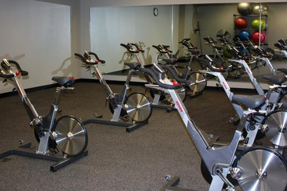 Image 5 from EA Fitness partner gallery