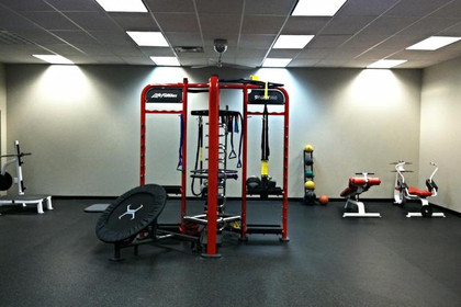 Image 6 from EA Fitness partner gallery