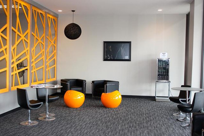 Image 7 from EA Fitness partner gallery