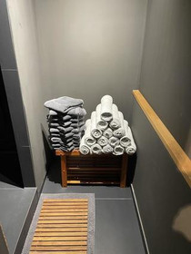 Bild 3 von Aurum Fitness Partnergalerie