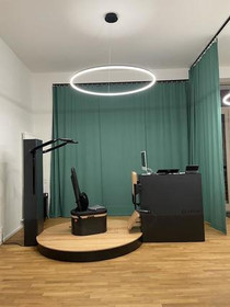 Bild 1 von Aurum Fitness Partnergalerie