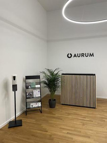 Bild 5 von Aurum Fitness Partnergalerie