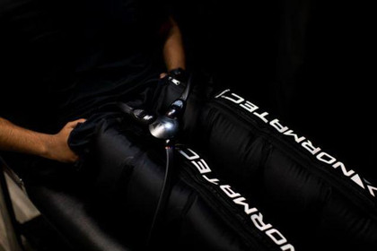 Image 2 from Arctic Healing Cryo partner gallery