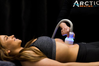 Image 3 from Arctic Healing Cryo partner gallery