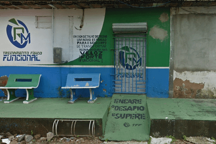 Imagem 2 da galeria do parceiro Academia Repetição Máxima