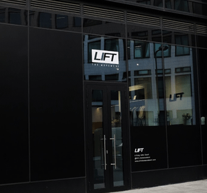 Image 2 from Lift the Movement partner gallery