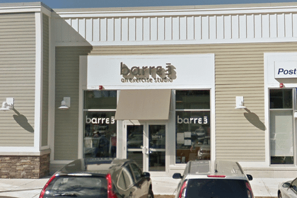 Image 2 from Barre3 Bedford partner gallery