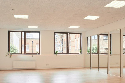 Image 8 from The Movement Studio partner gallery